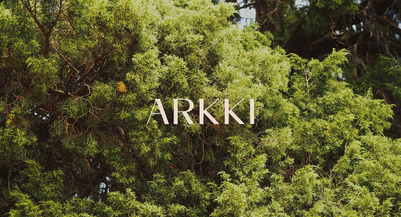 Conheça o projeto - ARKKI Conheça o projeto - ARKKI