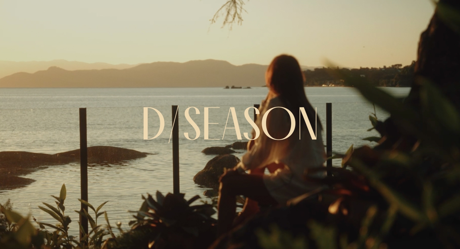 Conheça o projeto - D/SEASON Conheça o projeto - D/SEASON