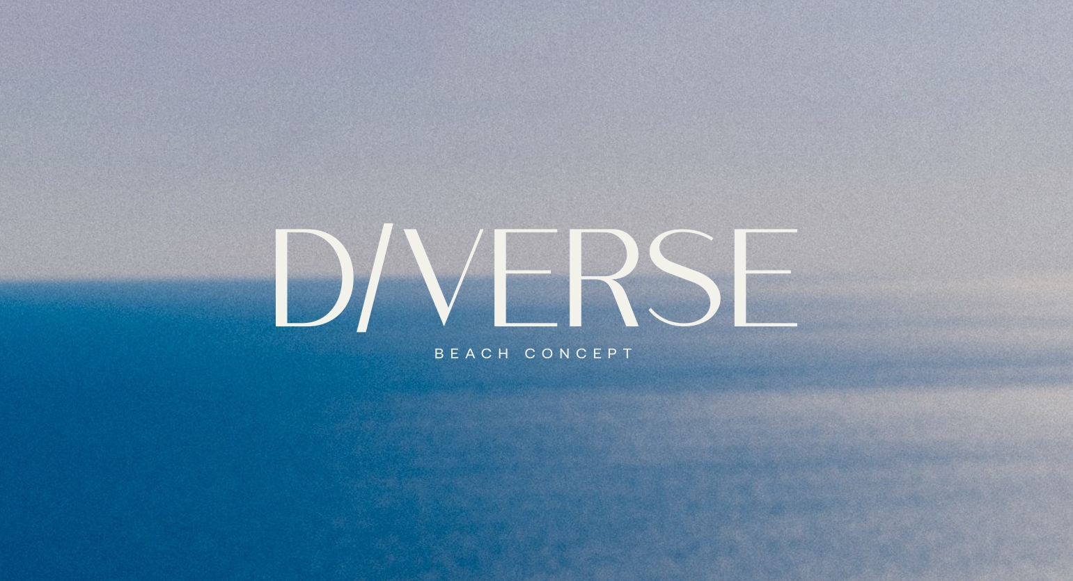 Conheça o projeto - D/VERSE Conheça o projeto - D/VERSE