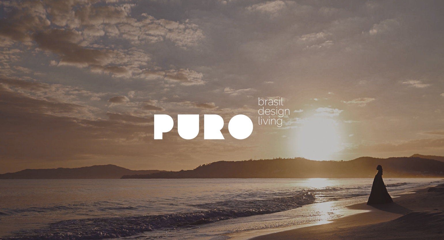 Conheça o projeto - Puro Conheça o projeto - Puro