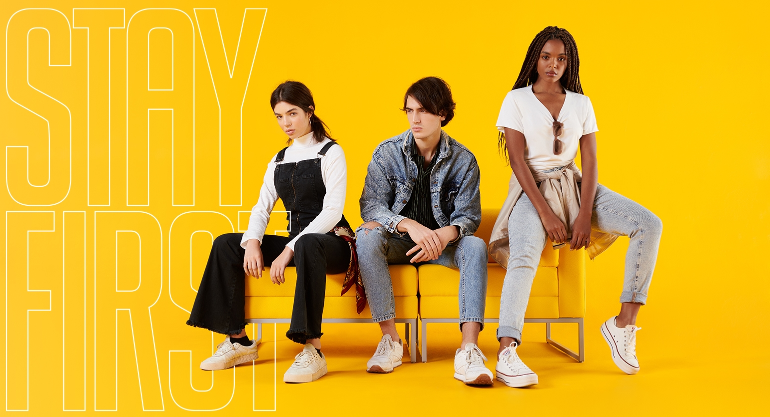 Conheça o projeto - FIRST Conheça o projeto - FIRST